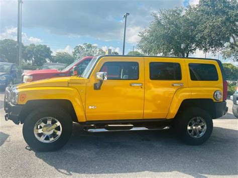 h3 for sale near me|hummer h3 dealer near me.